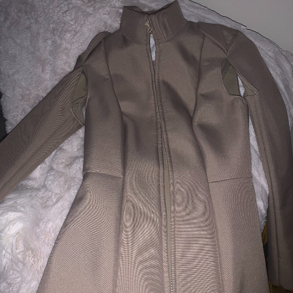 12S Maison Martin Margiela H&M Tailored Jacket